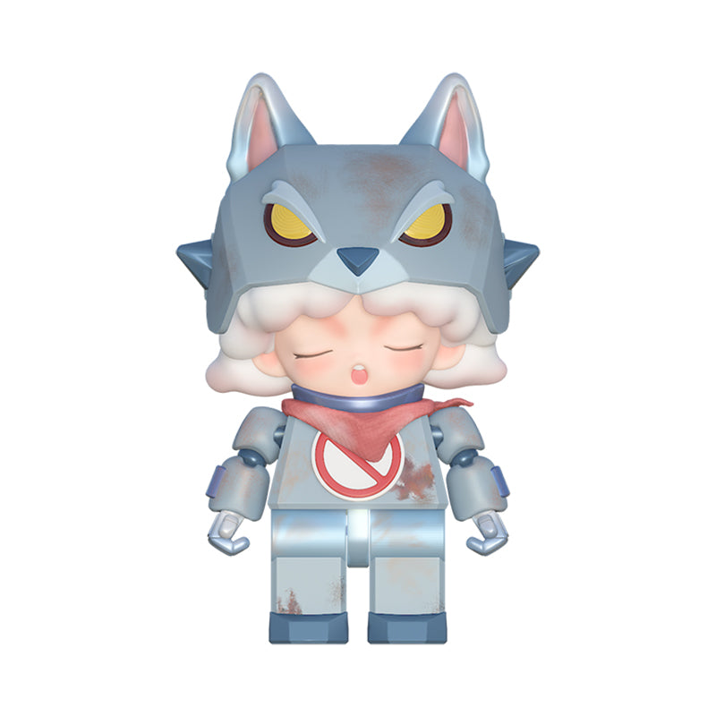 YUMO Dreamcore Island Series - Jotoys Official Website
