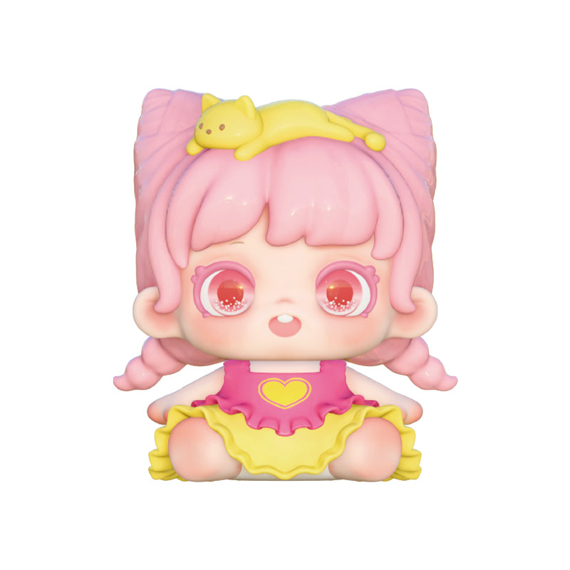 MIANA Styling House Series Blind Box - Jotoys Official Website
