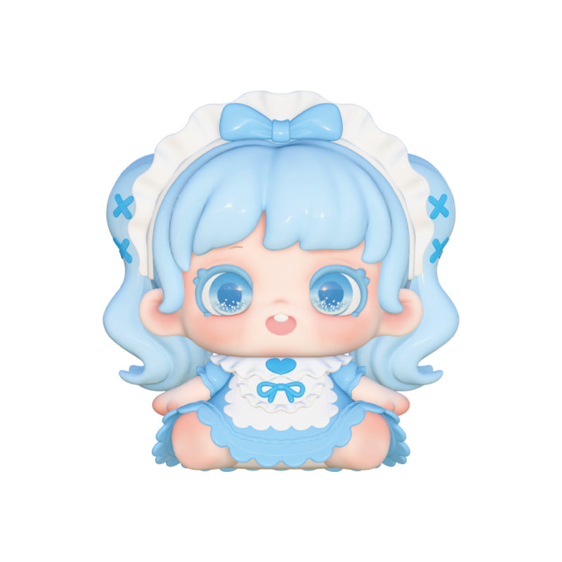 MIANA Styling House Series Blind Box - Jotoys Official Website