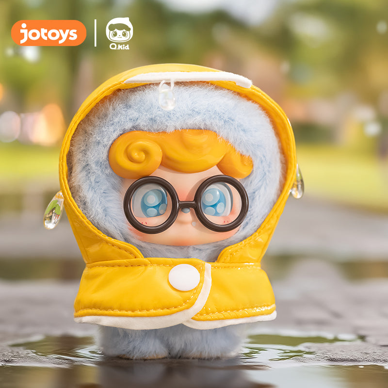 Q.Kid Outdoor Activities Series - Jotoys Official Website