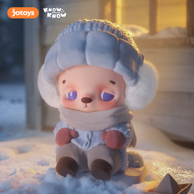 KNOWKNOW House of Memories Blind Box - Jotoys Official Website