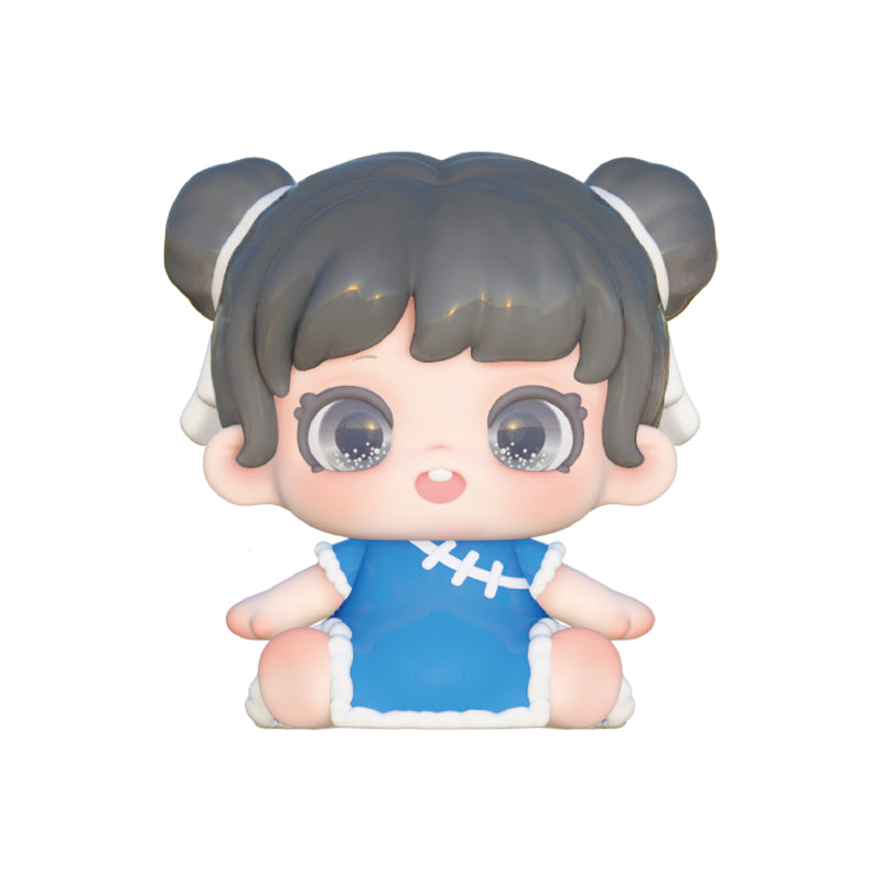 MIANA Styling House Series Blind Box - Jotoys Official Website