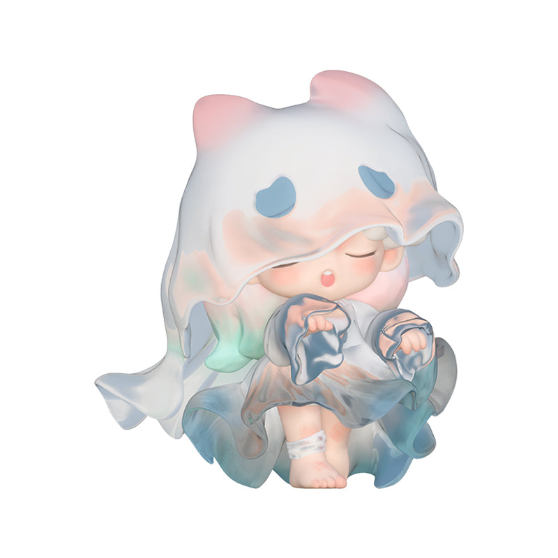 YUMO Dreamcore Island Series - Jotoys Official Website