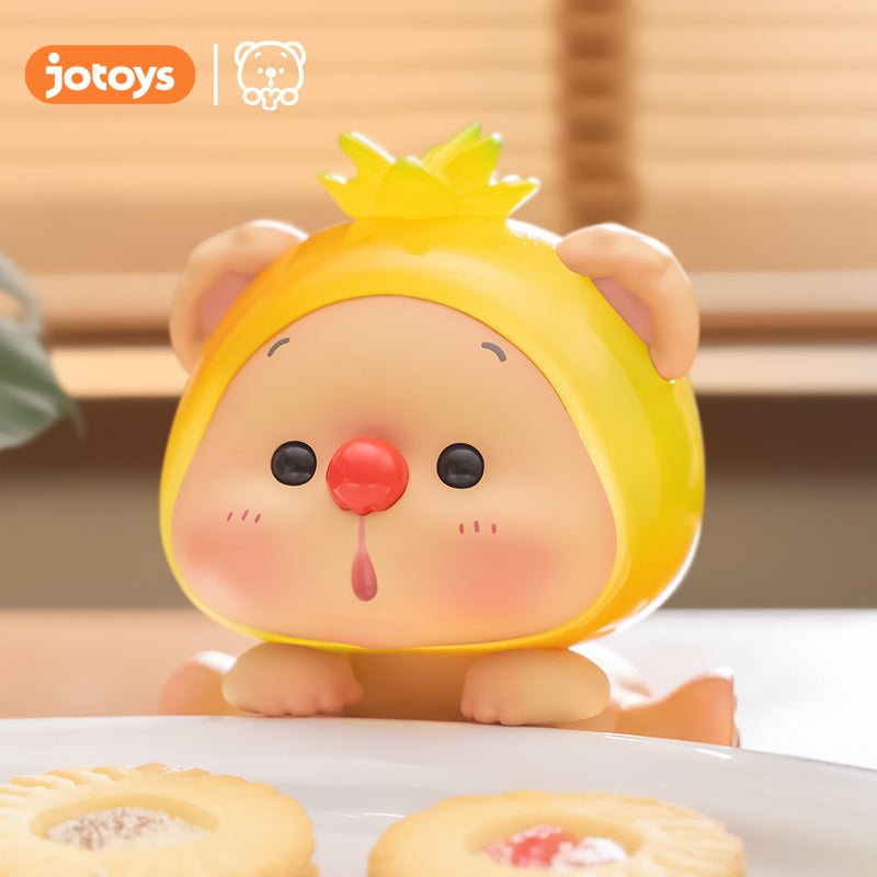 OYO Fruit Party Series Blind Box - Jotoys Official Website