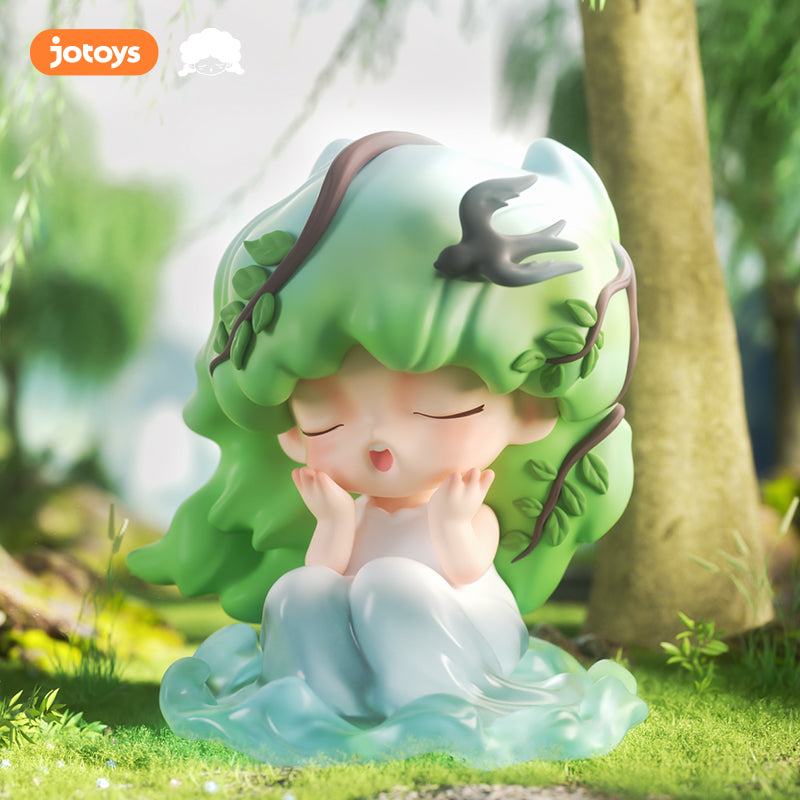YUMO Dreamcore Island Series - Jotoys Official Website