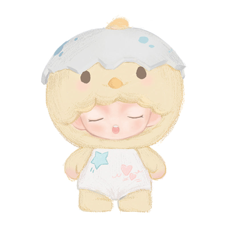 YUMO Cute Pet Family Mini Series - Jotoys Official Website