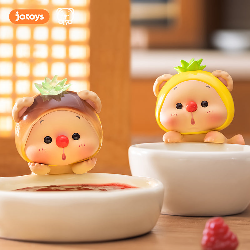 OYO Fruit Party Series Blind Box