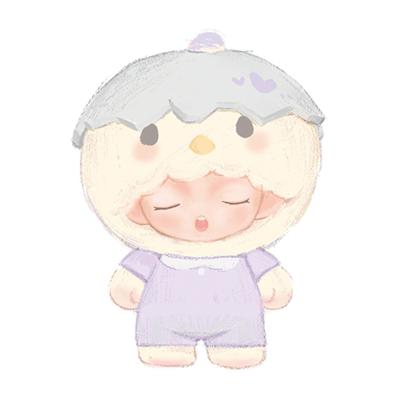 YUMO Cute Pet Family Mini Series - Jotoys Official Website