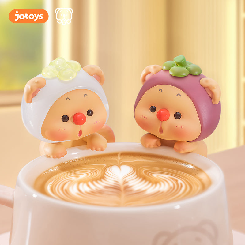 OYO Fruit Party Series Blind Box