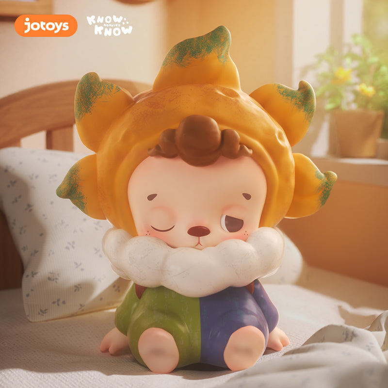 KNOWKNOW House of Memories Blind Box - Jotoys Official Website