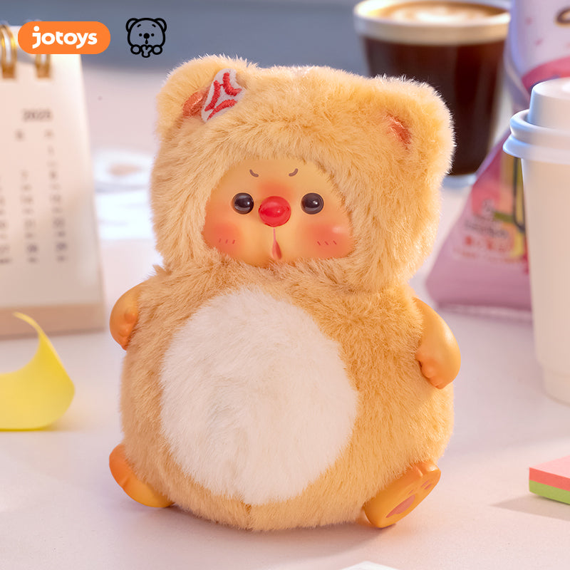 OYO Portable Bag Mini Series Plush Blind Box