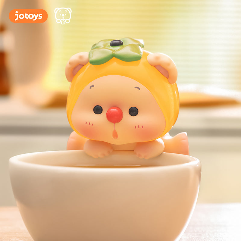 OYO Fruit Party Series Blind Box