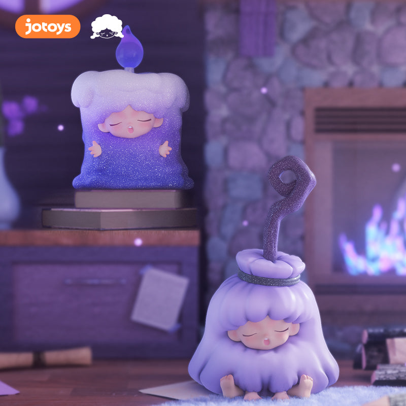 Yumo Magic Manual Series Mini Blindbox - Jotoys Official Website