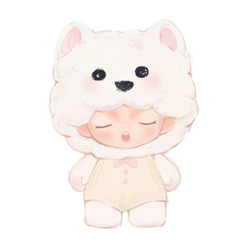 YUMO Cute Pet Family Mini Series - Jotoys Official Website