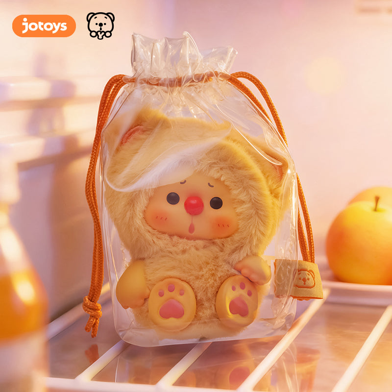 OYO Portable Bag Mini Series Plush Blind Box