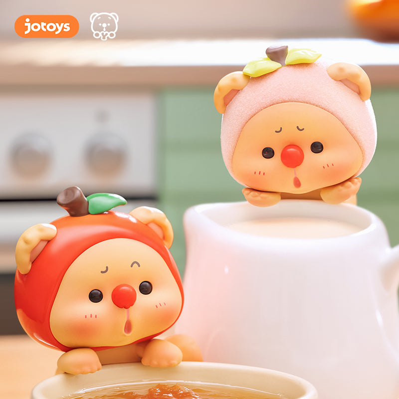 OYO Fruit Party Series Blind Box