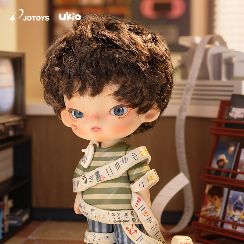 Ukio Little Moments Series Blind Box