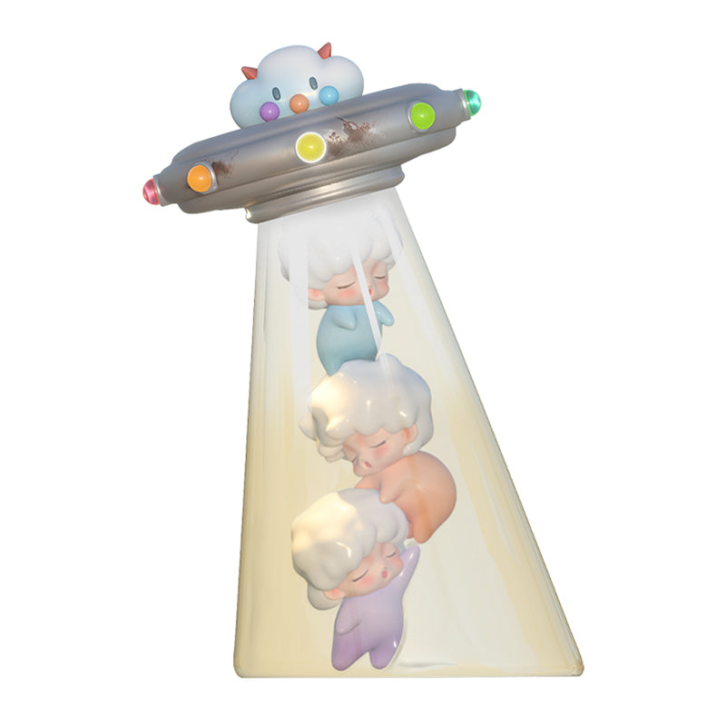 YUMO Dreamcore Island Series - Jotoys Official Website