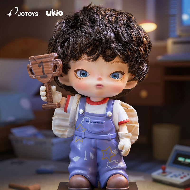 Ukio Little Moments Series Blind Box