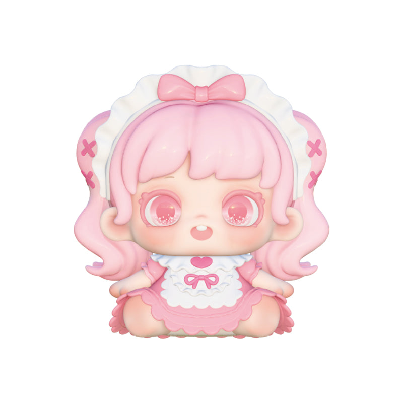 MIANA Styling House Series Blind Box - Jotoys Official Website