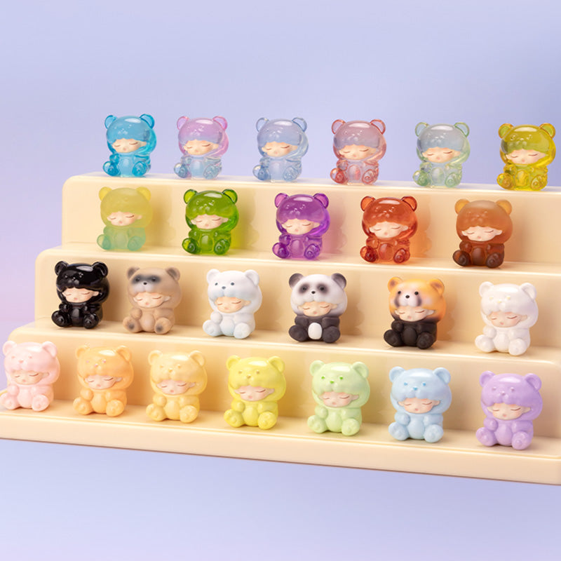 🎁 Yumo Gummy Bears (Discount) - Jotoys Official Website