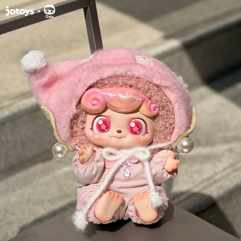 Q.kid Love Blossom Fairy