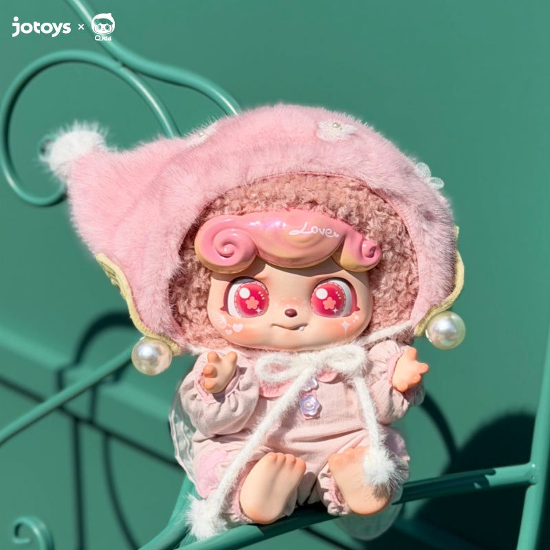 Q.kid Love Blossom Fairy