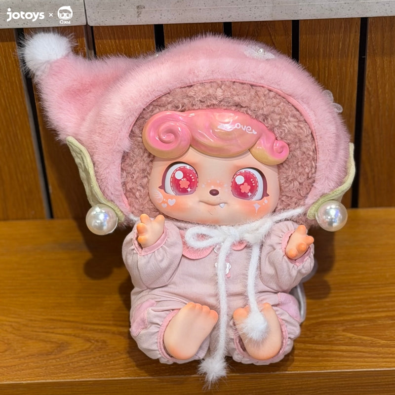 Q.kid Love Blossom Fairy