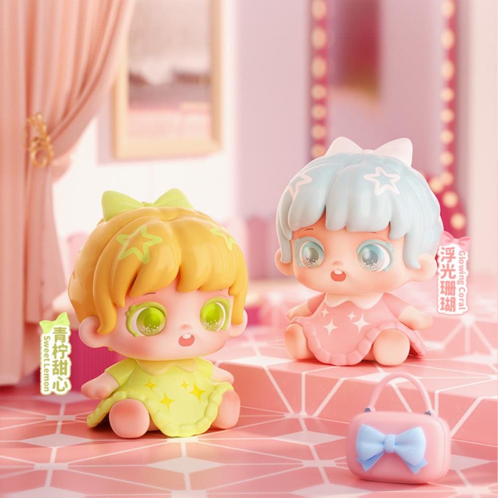 MIANA Styling House Series Blind Box - Jotoys Official Website