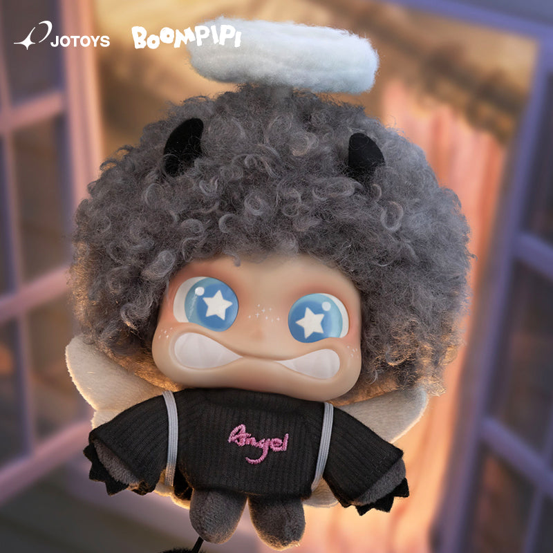 BOOMPIPI Prank Notes Series Blind Box