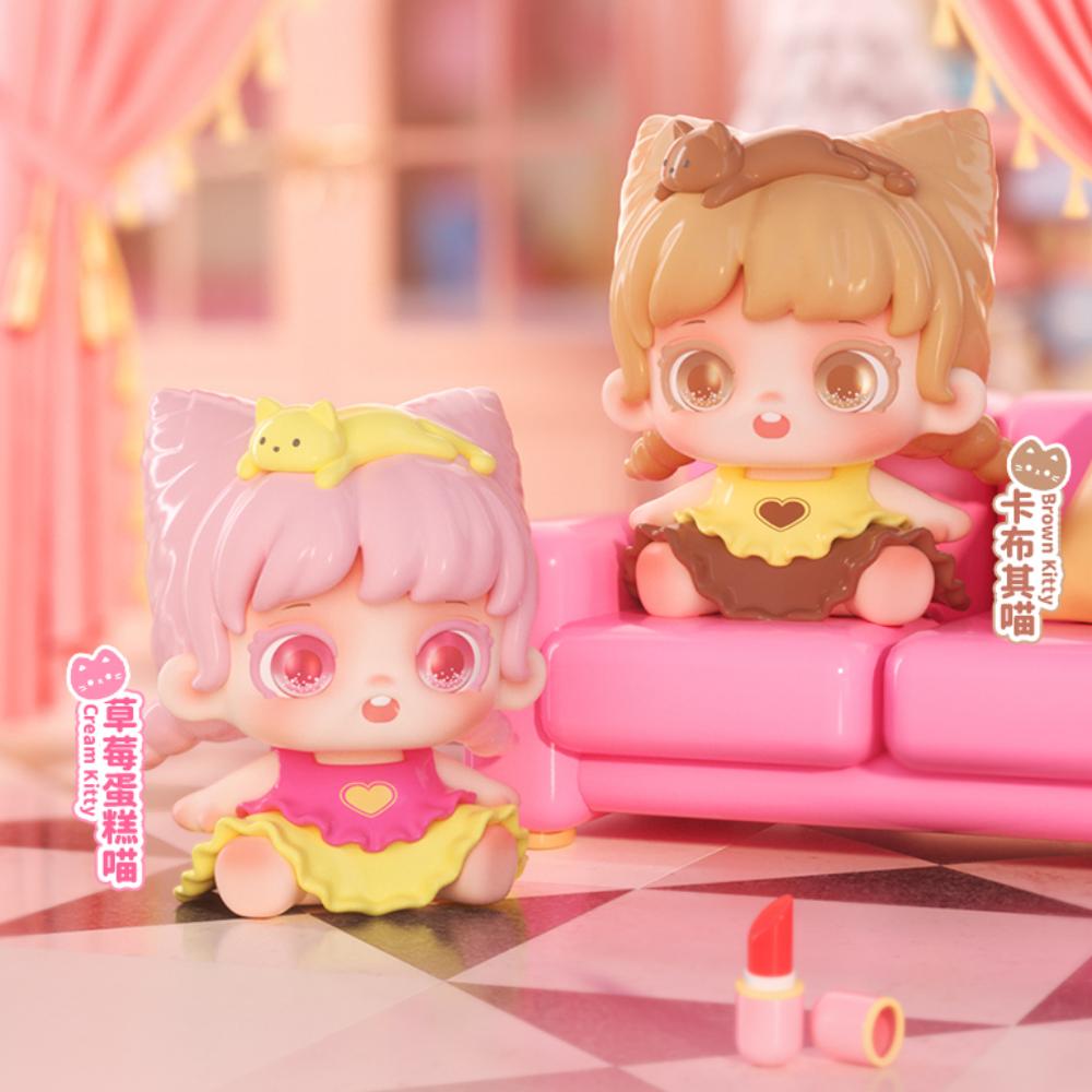 MIANA Styling House Series Blind Box - Jotoys Official Website