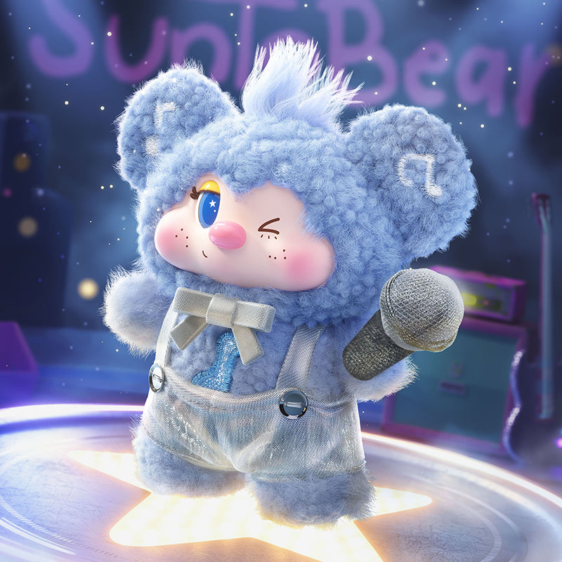 SunToBear I’m Magic SunTo Bear Series Blind Box