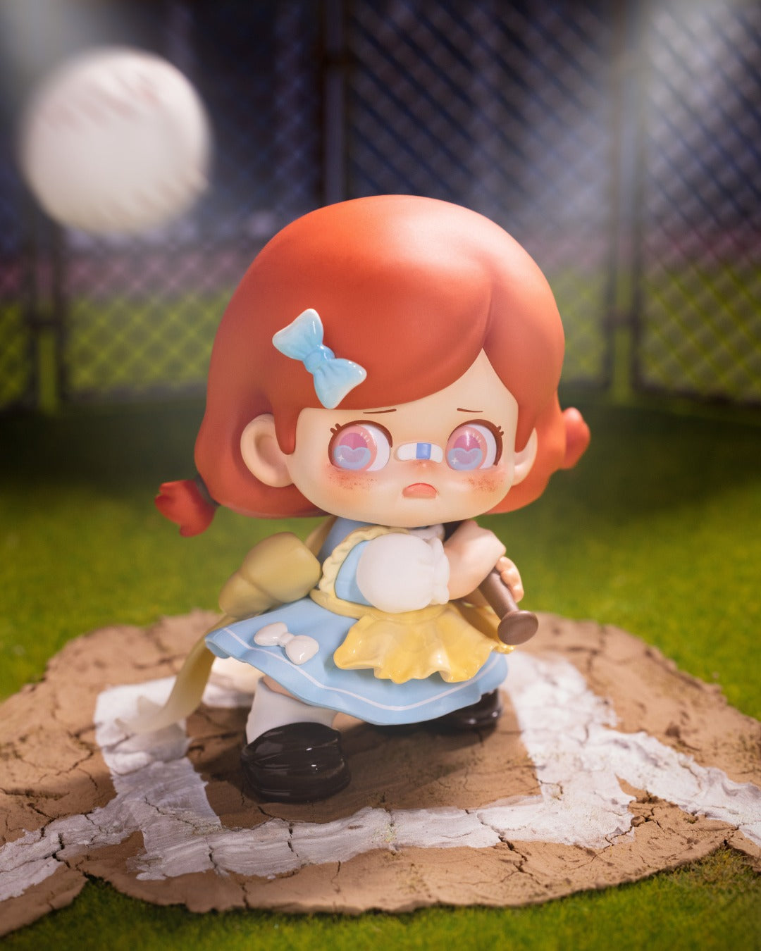 KOKOSA Rampage Lolita Series Blind Boxes - Jotoys Official Website