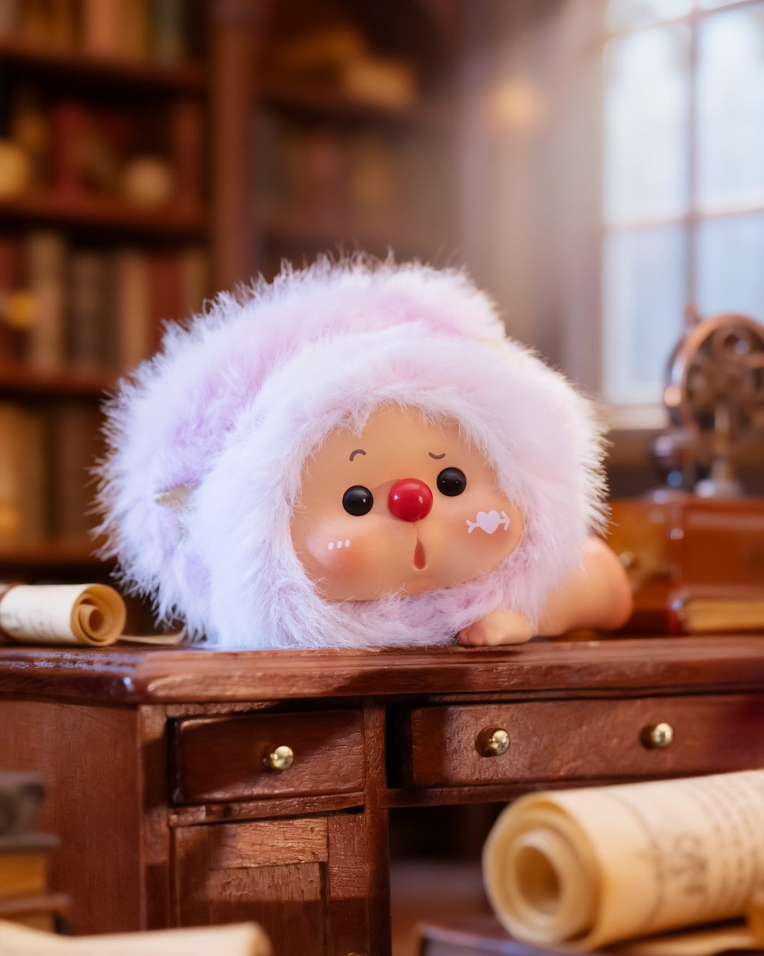 OYO Constellation Story Series Mini Blind Box