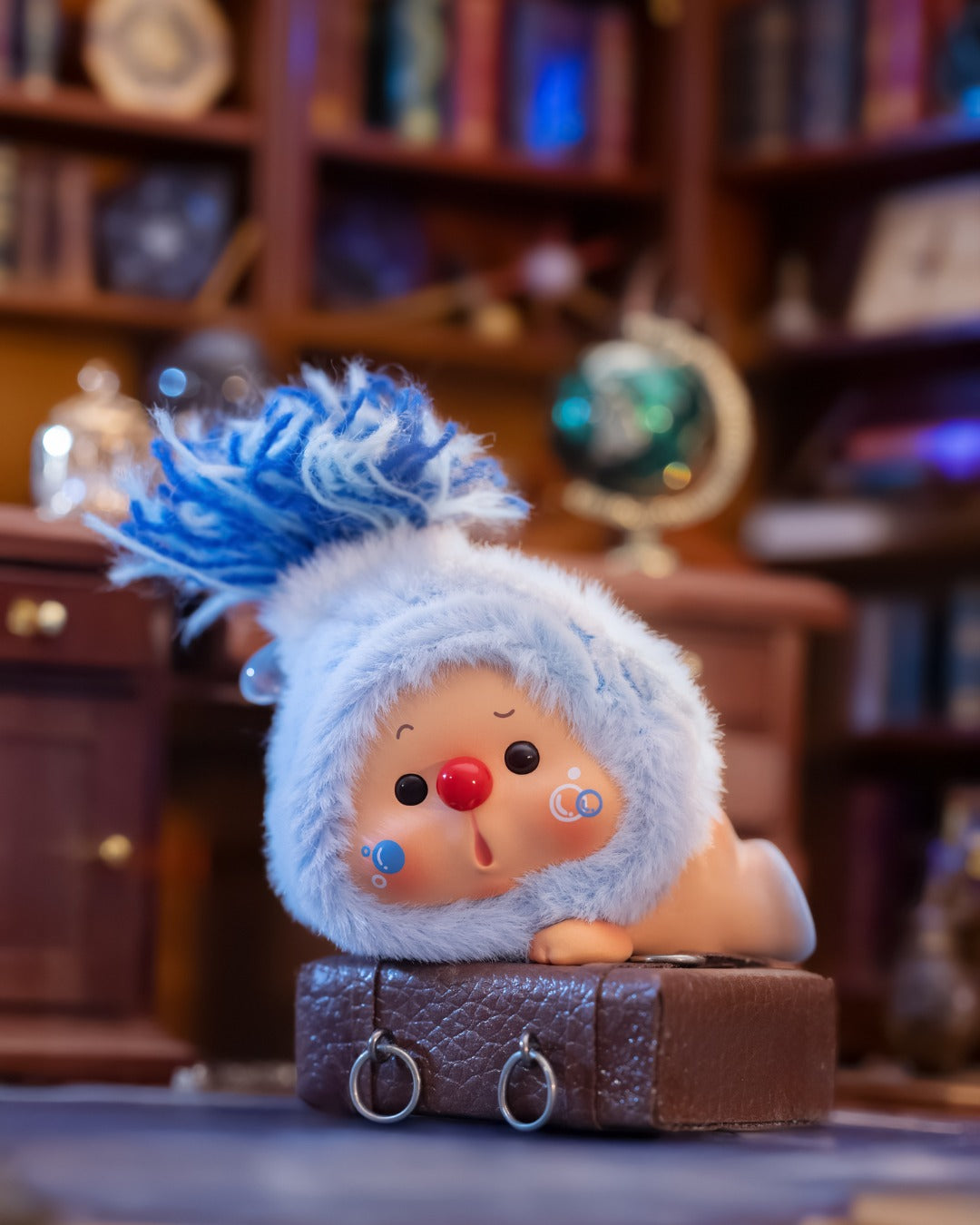 OYO Constellation Story Series Mini Blind Box
