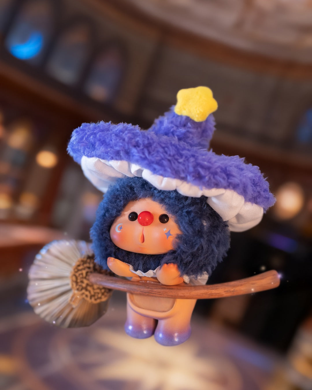 OYO Constellation Story Series Mini Blind Box