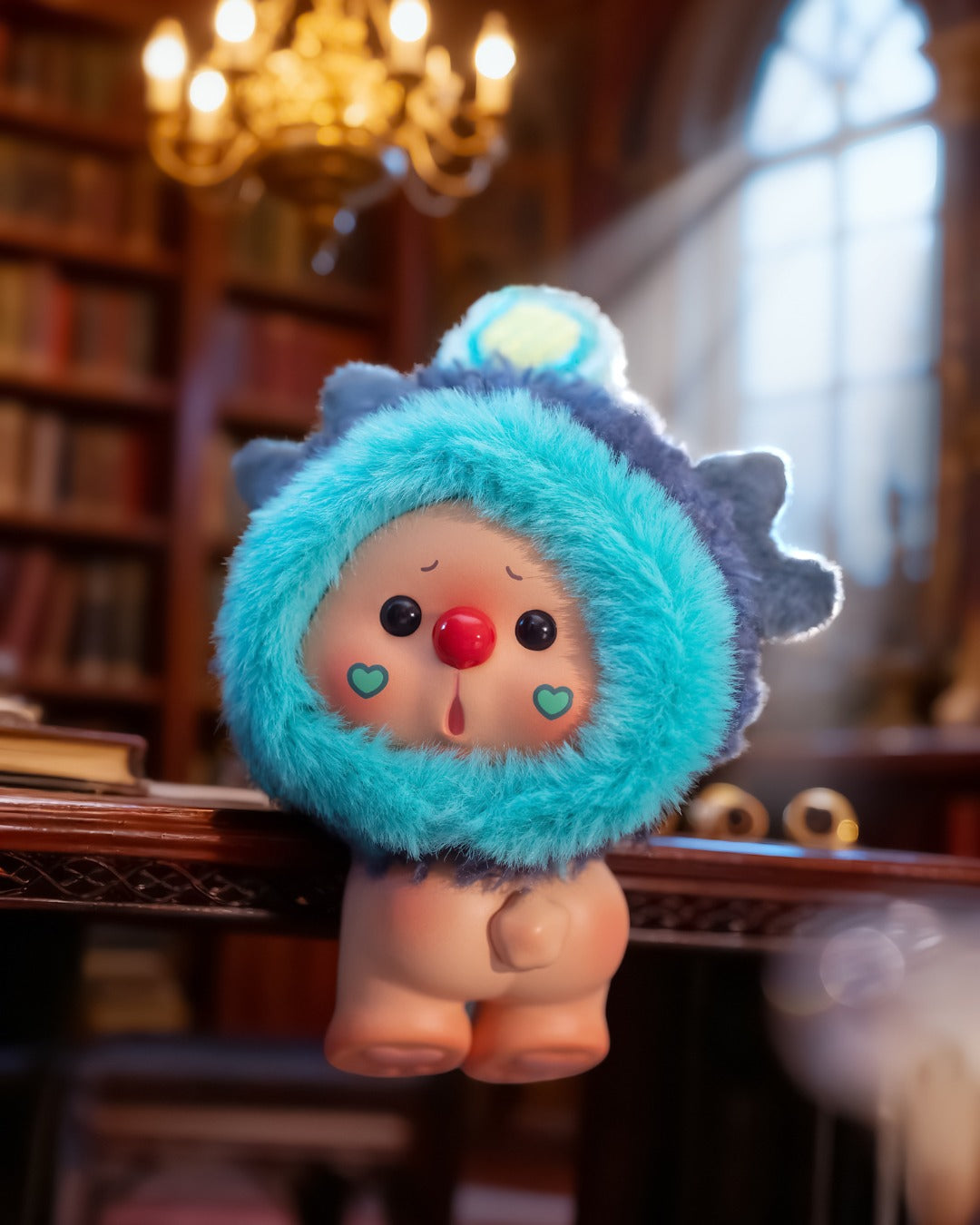 OYO Constellation Story Series Mini Blind Box