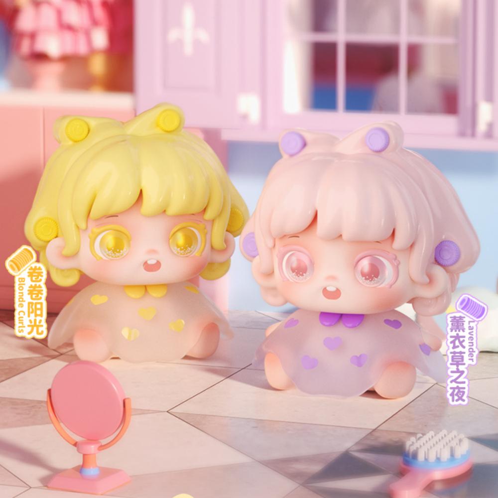 MIANA Styling House Series Blind Box - Jotoys Official Website