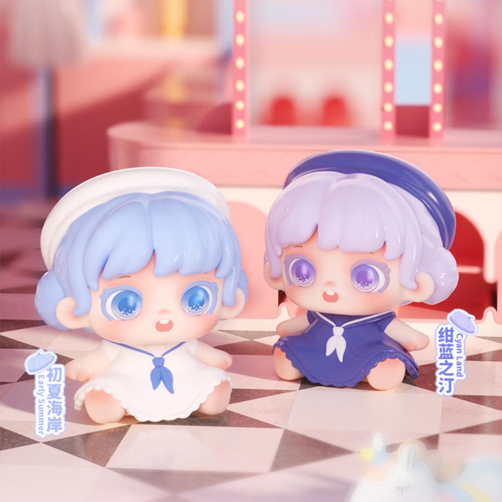 MIANA Styling House Series Blind Box - Jotoys Official Website