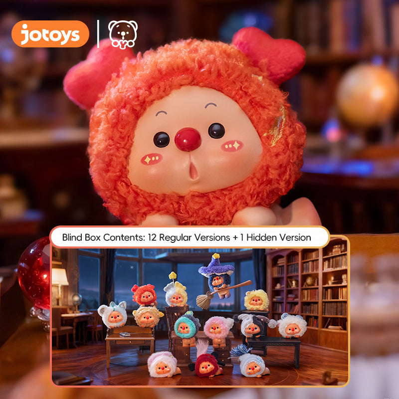 OYO Constellation Story Series Mini Blind Box