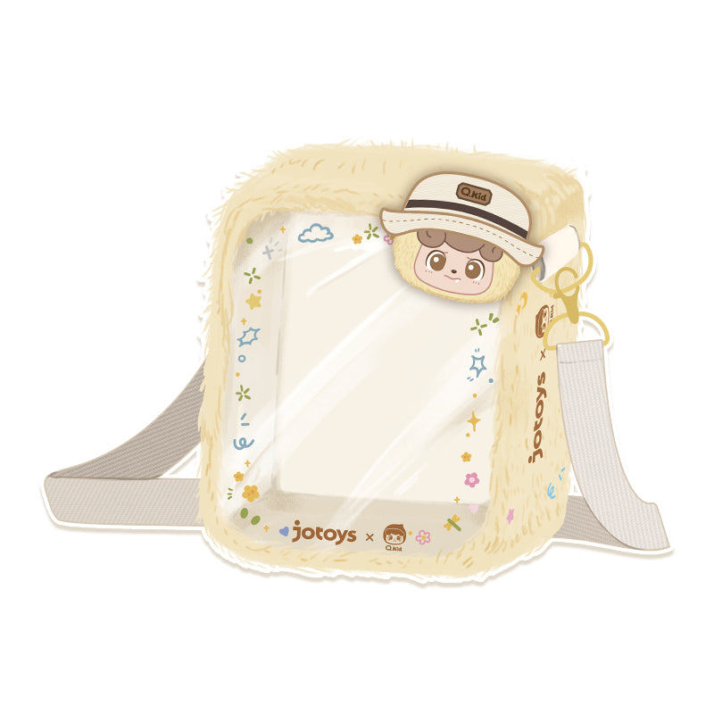 Q Kid Outdoor Activities Plush Backpack - Jotoys Official Website