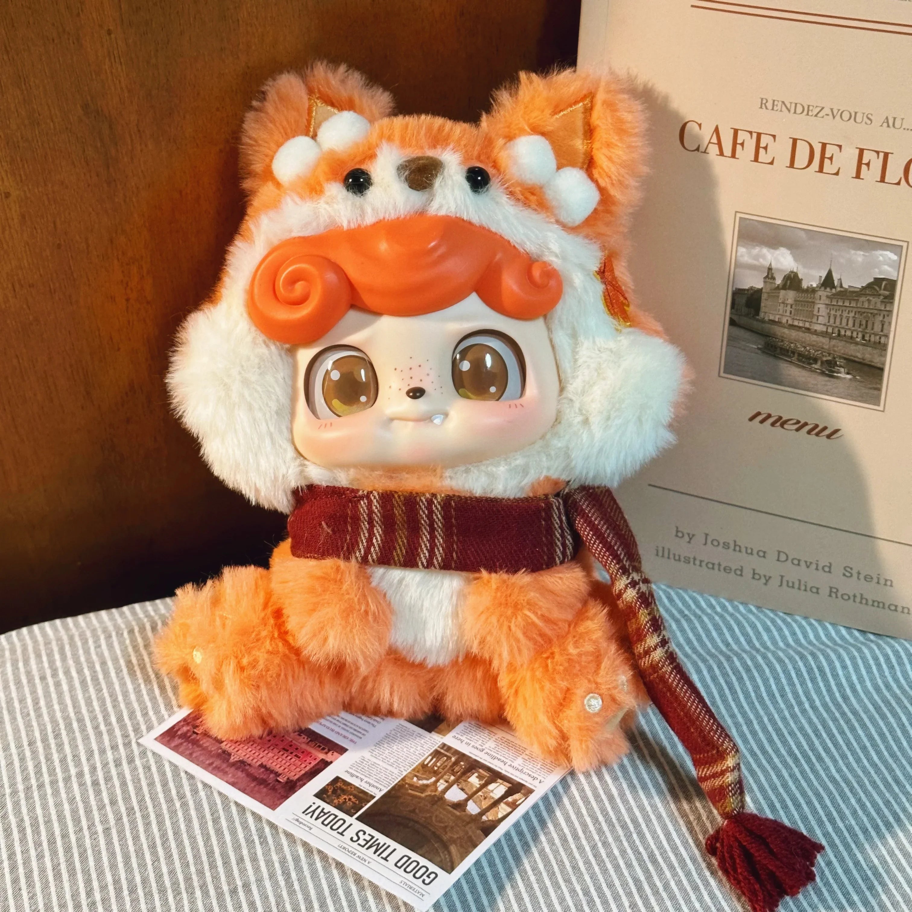 qkid_ AnimalPreschoolPlush_shy_fox_3