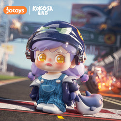 KOKOSA Rampage Lolita Series Blind Boxes