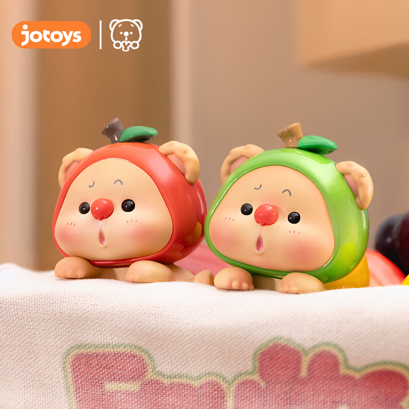 OYO Fruit Party Series Blind Box - Jotoys Official Website
