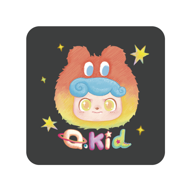 🎁 Q.Kid Wave Club - Stress Reliever Clicker (Discount) - Jotoys Official Website