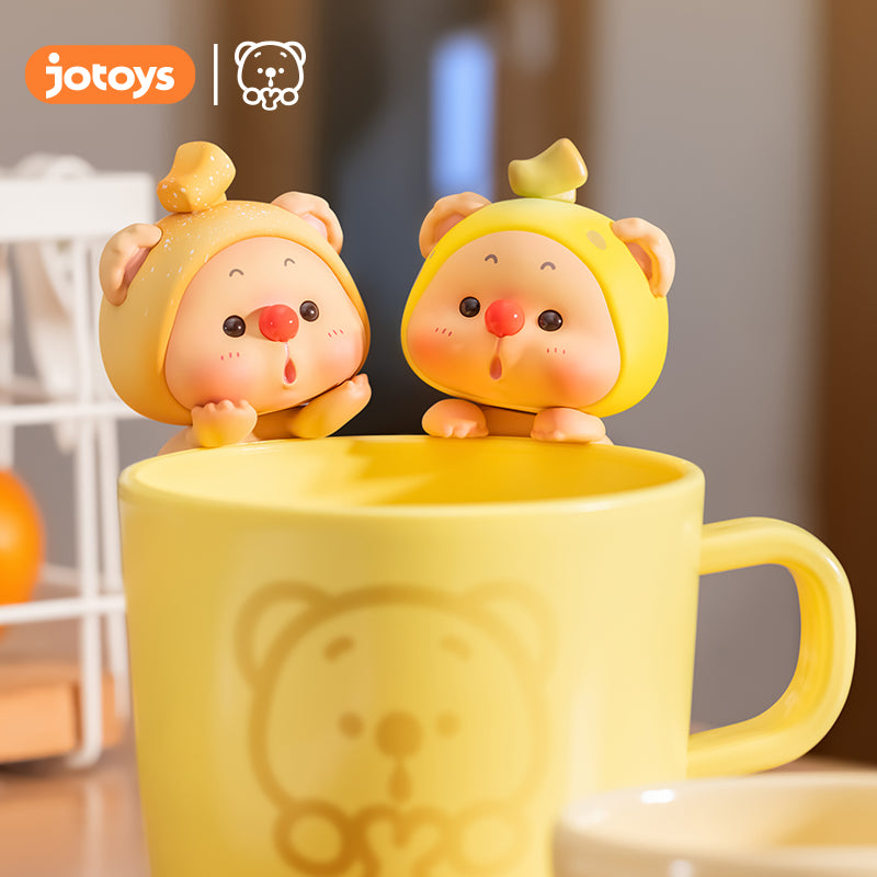 OYO Fruit Party Series Blind Box - Jotoys Official Website
