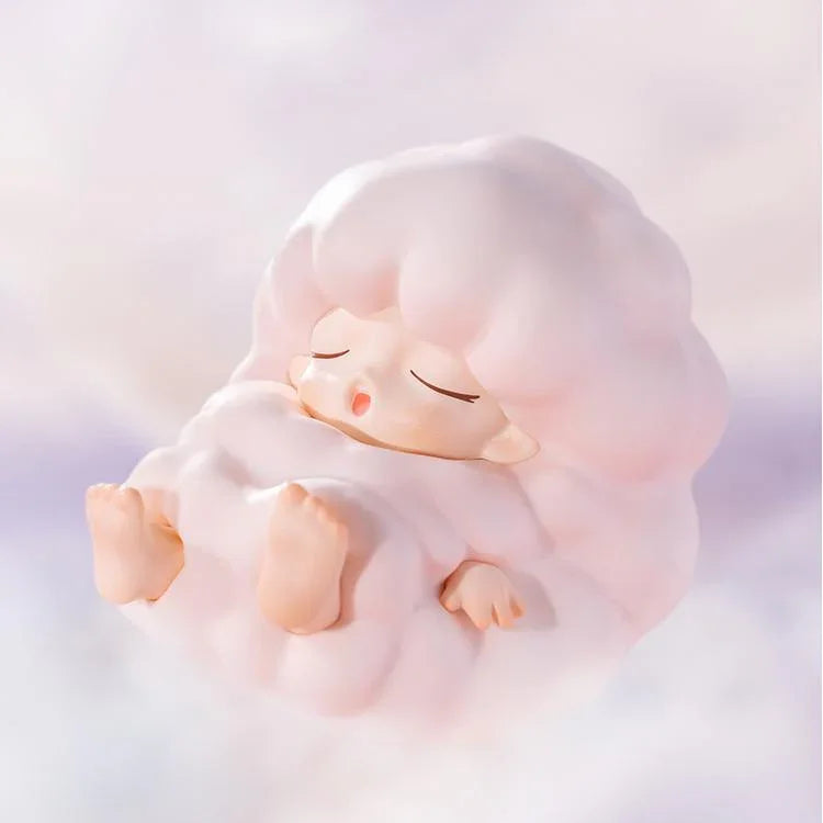 Yumo My Day Series Blind Box