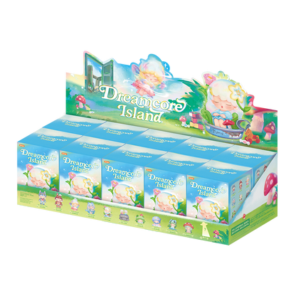YUMO Dreamcore Island Series