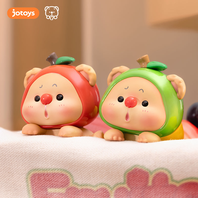 OYO Fruit Party Series Blind Box