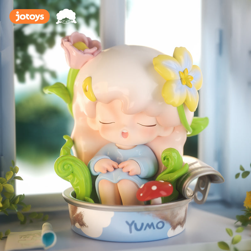YUMO Dreamcore Island Series - Jotoys Official Website
